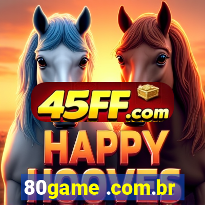 80game .com.br